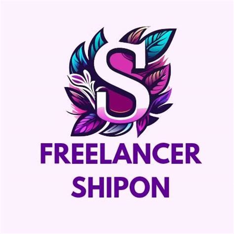 Freelancer Shipon (@freelancer.shipon) .